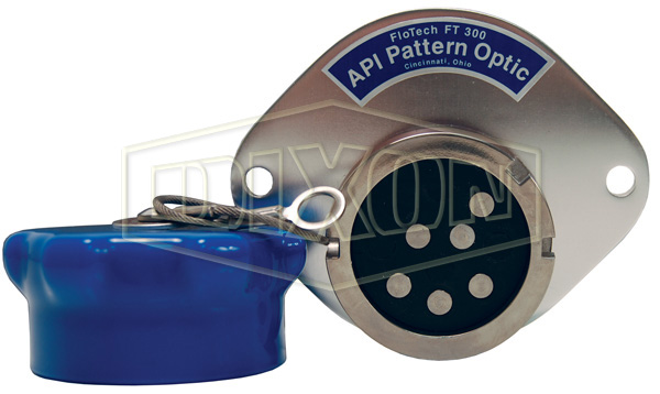 Single Socket Face Plate Assembly